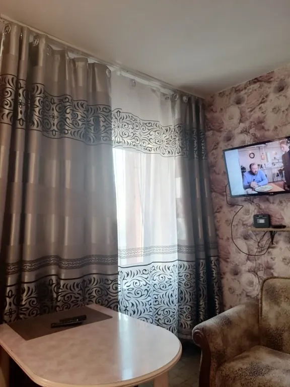 Квартира 1-комнатная Квартира — Иркутск