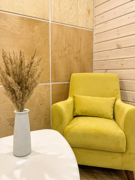 Коттедж Уютный домик A-frame — Горки