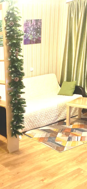 Уютная квартира в самом центре строго для некурящих людей