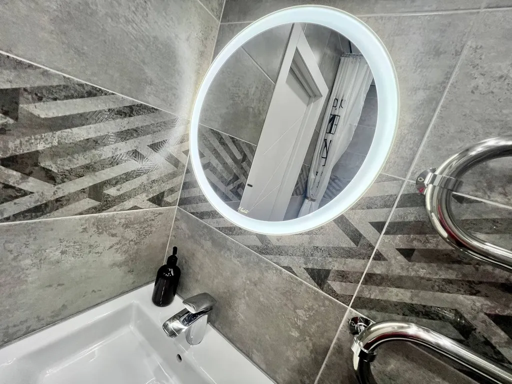 Новая современная студия в центре