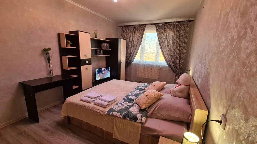 Уютная квартира в центре города Мытищи