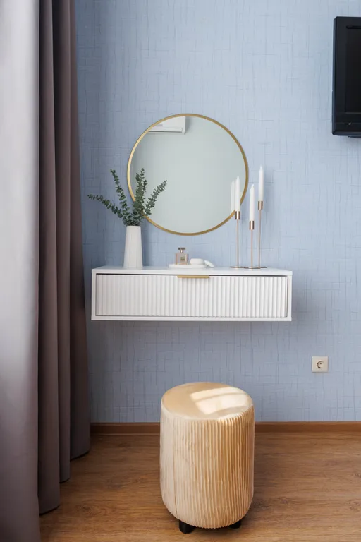 Квартира Уютная квартира в центре — Уфа