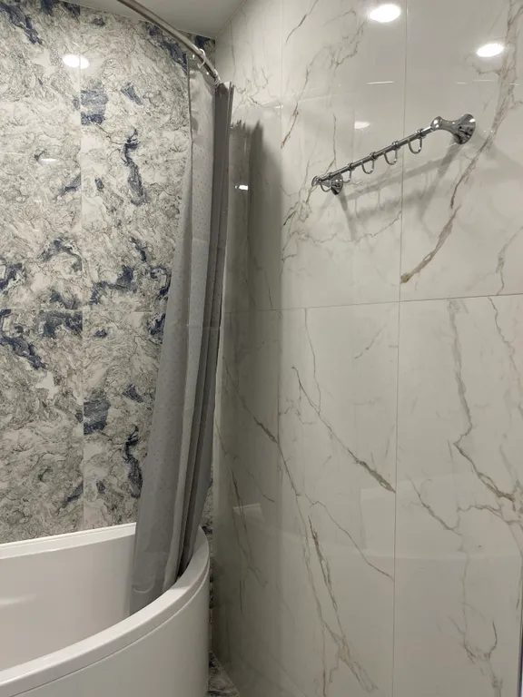 Комфортабельная квартира в центре города