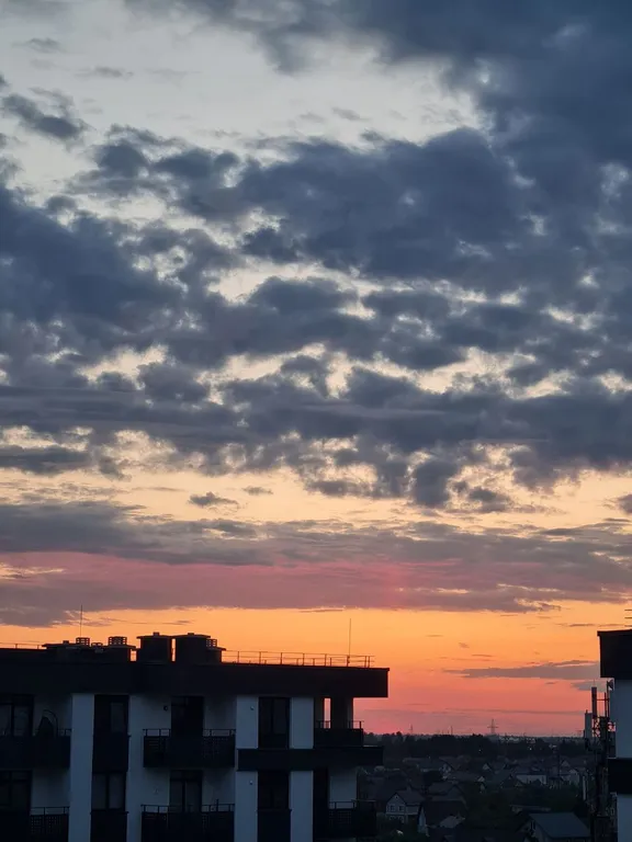 Уютная квартира в ЖК Три кита