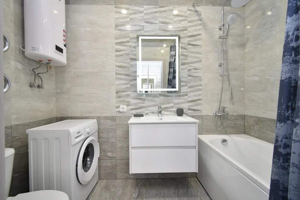 Квартира Квартира Шикарная евродвушка в Арбане! Возле ТРЦ Зёлёный! — Красноярск