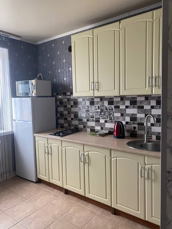 Квартира в центральном районе города