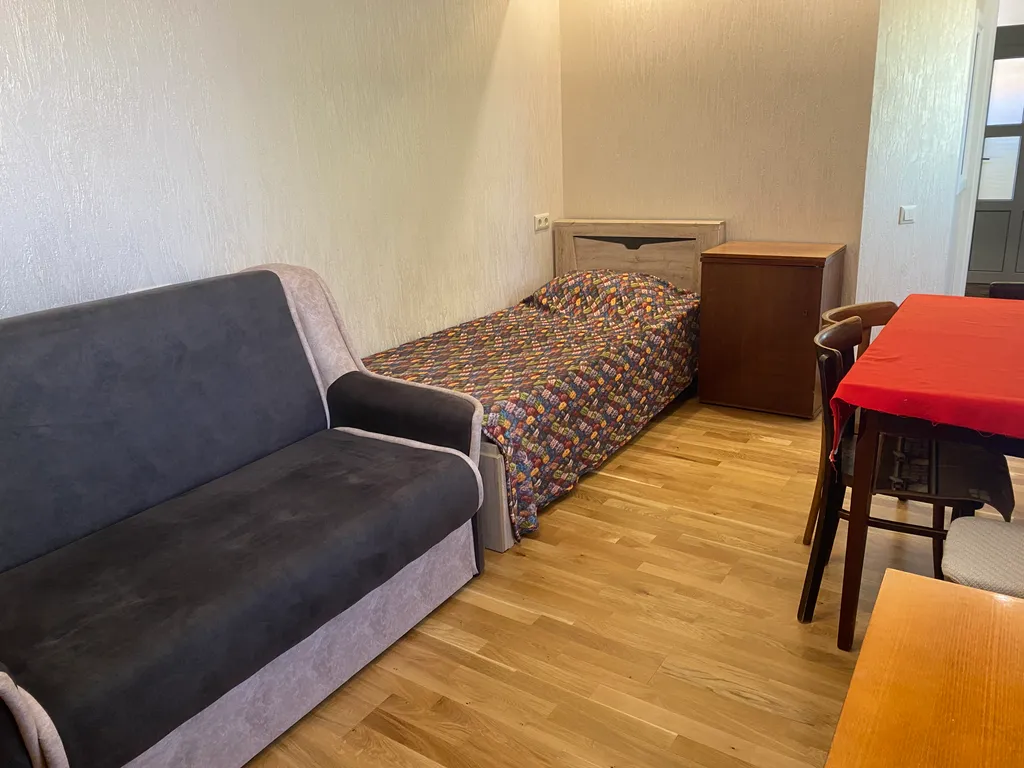 Уютный домик в центре