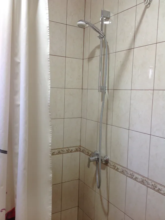 Уютная комната