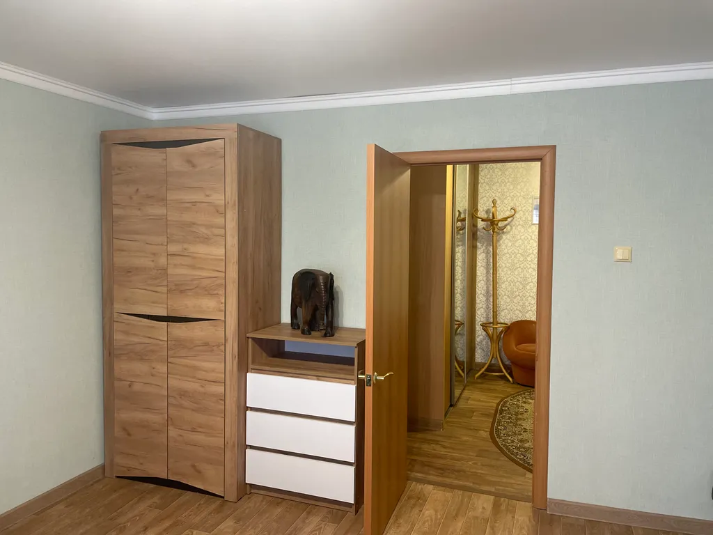 Квартира Апартаменты у поющего фонтана — Калининград