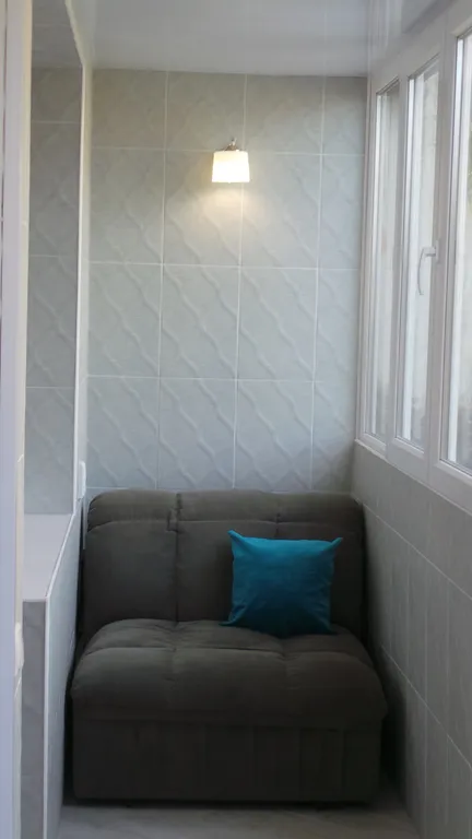 Уютная 2-комнатная квартира ближняя к морю многоэтажка