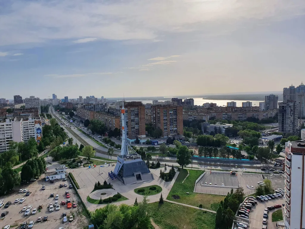 Уютная квартира в центре