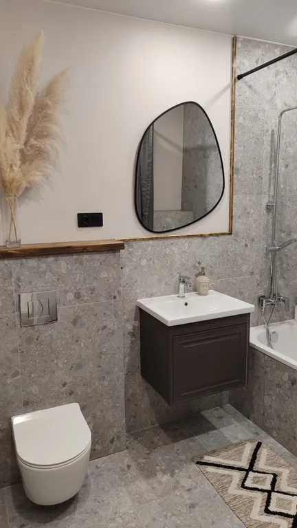 Квартира Квартира комфорт-класса в новом доме — Великий Новгород