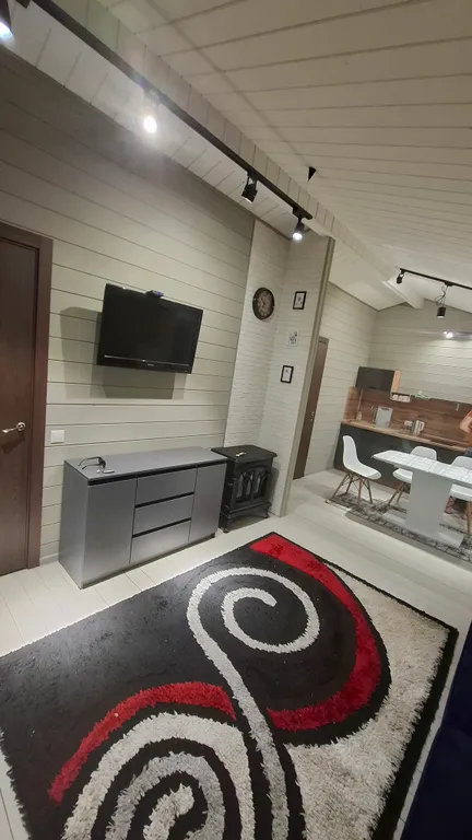 Дом за городом