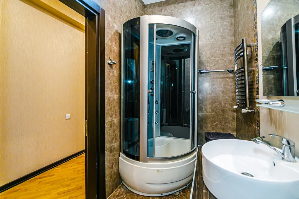 Квартира со всеми условиями