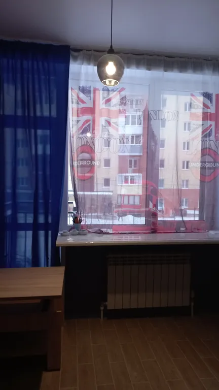 Квартира у Областной больницы