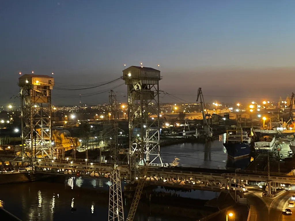 Квартира Апартаменты Находка-Godsend — Калининград