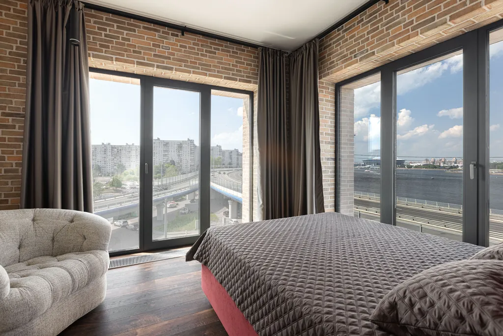 Квартира 2-комнатная Квартира — Санкт-Петербург