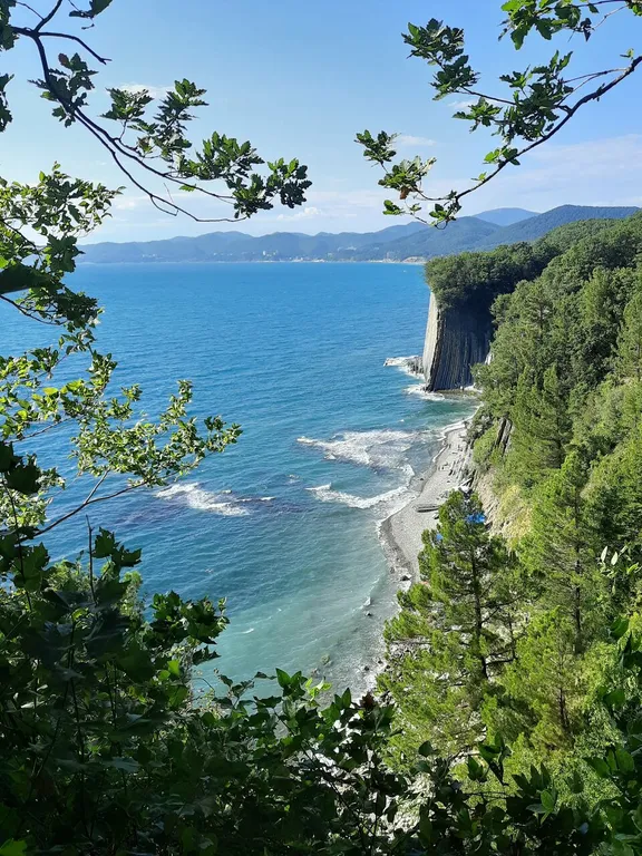 Квартира, центр города