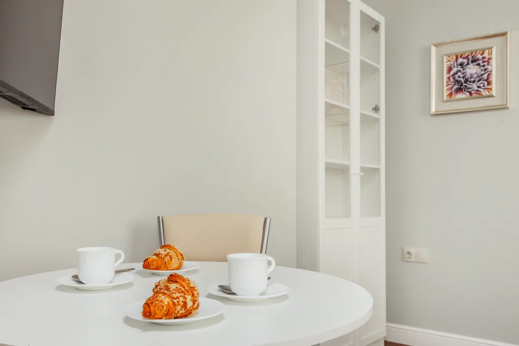 Квартира Квартира в ЖК Фрукты Слива 5141 — Сириус