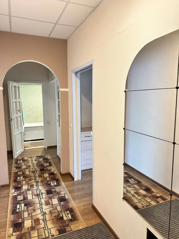 Квартира в самом центре города