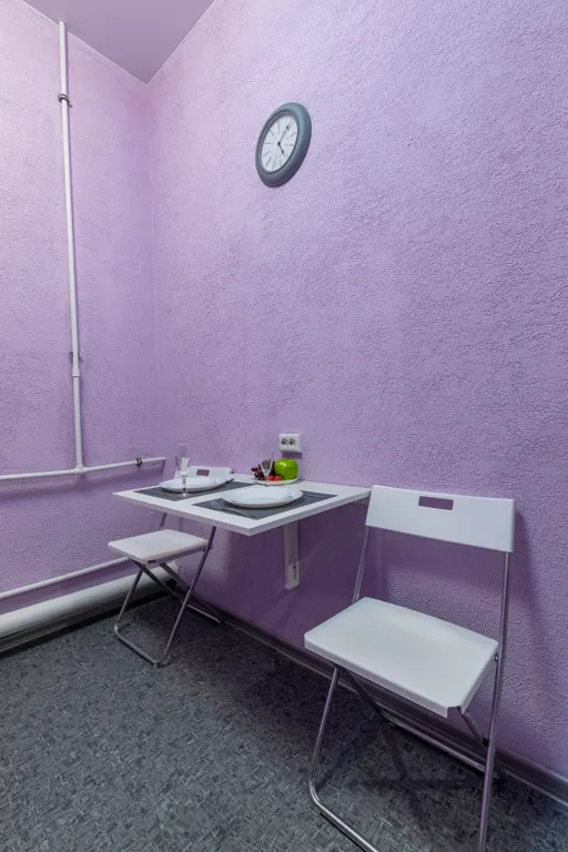Апартаменты "Лаванда" в историческом центре Спб