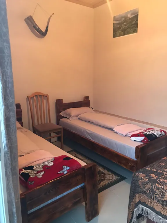 Уютный частный дом