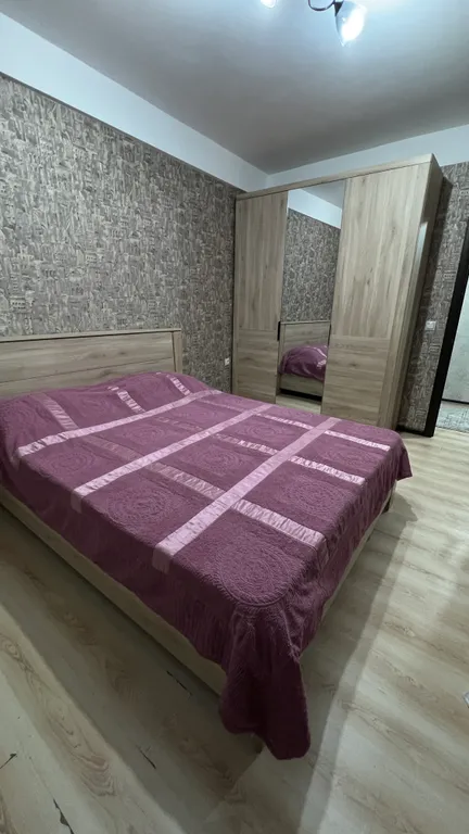 Уютная квартира в 5-7 минутах от моря