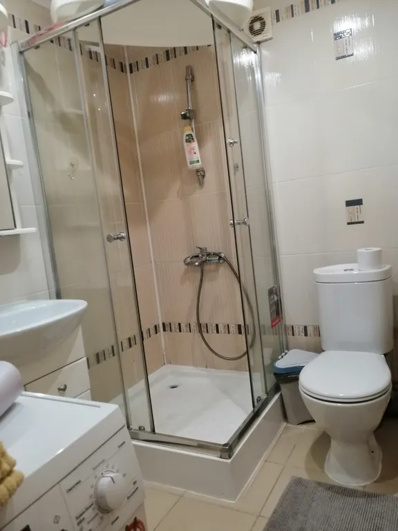 Уютная 2-комнатная квартира