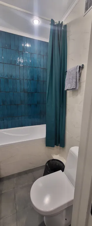 Квартира Квартира Я Дома студия Дыхание — Краснодар