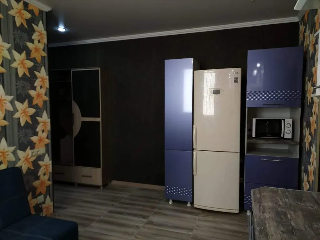 Квартира Уютная квартира в центре города — Анапа