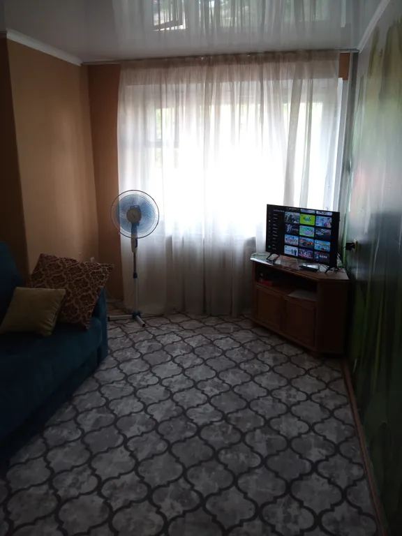 Уютная квартира с видом на Машук