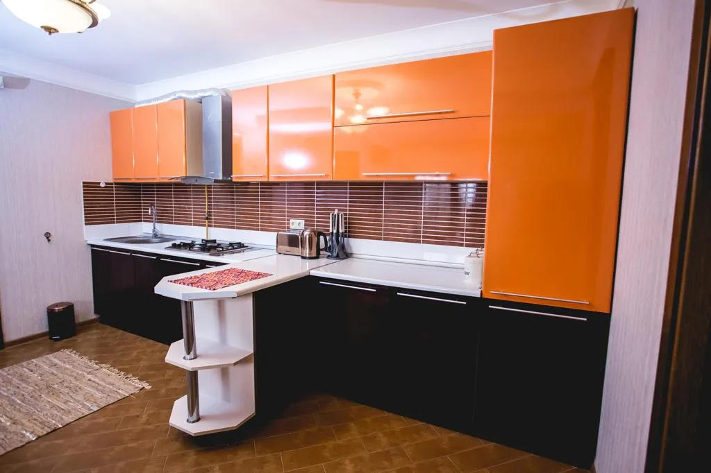 Вилла с видом на море