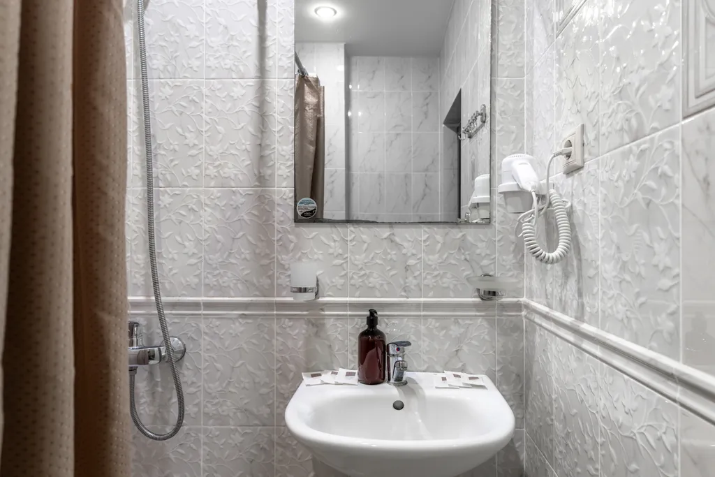 Квартира Комната — Адлер