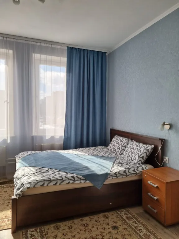 Квартира Чудесная студия — аренда посуточно в Подольск