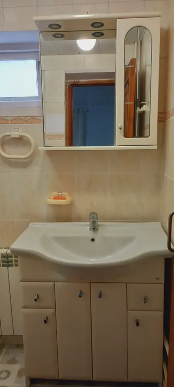 Уютный дом в центре