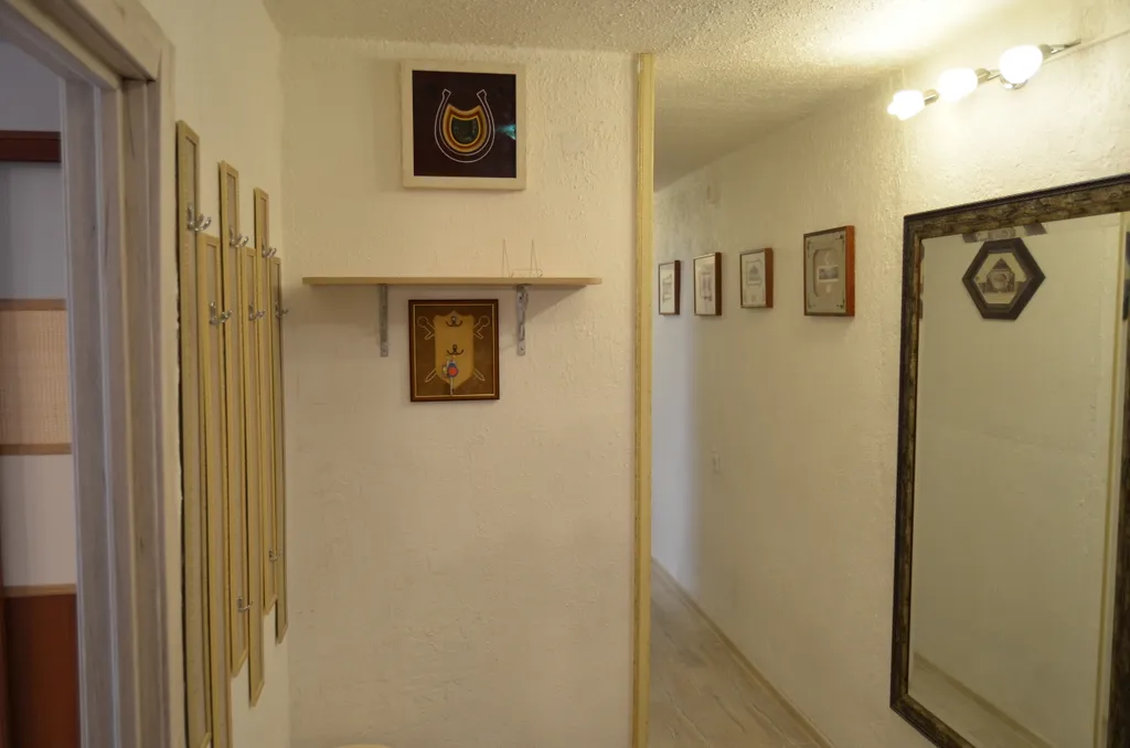 Квартира Квартира в Стрельне — Санкт-Петербург