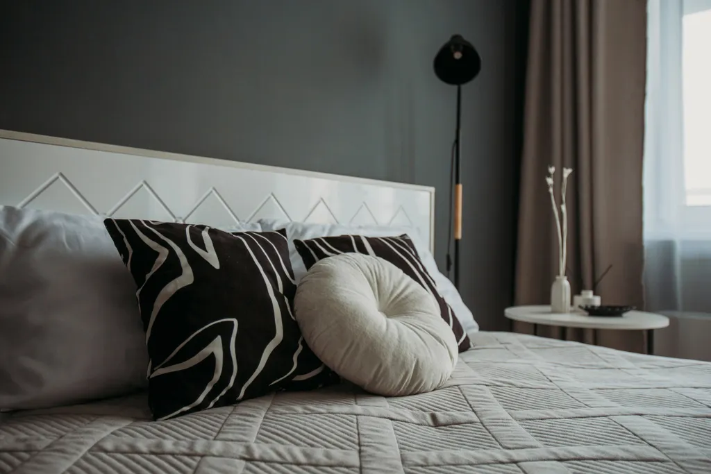 Квартира Квартира Стильная студия в Белых Росах — Красноярск