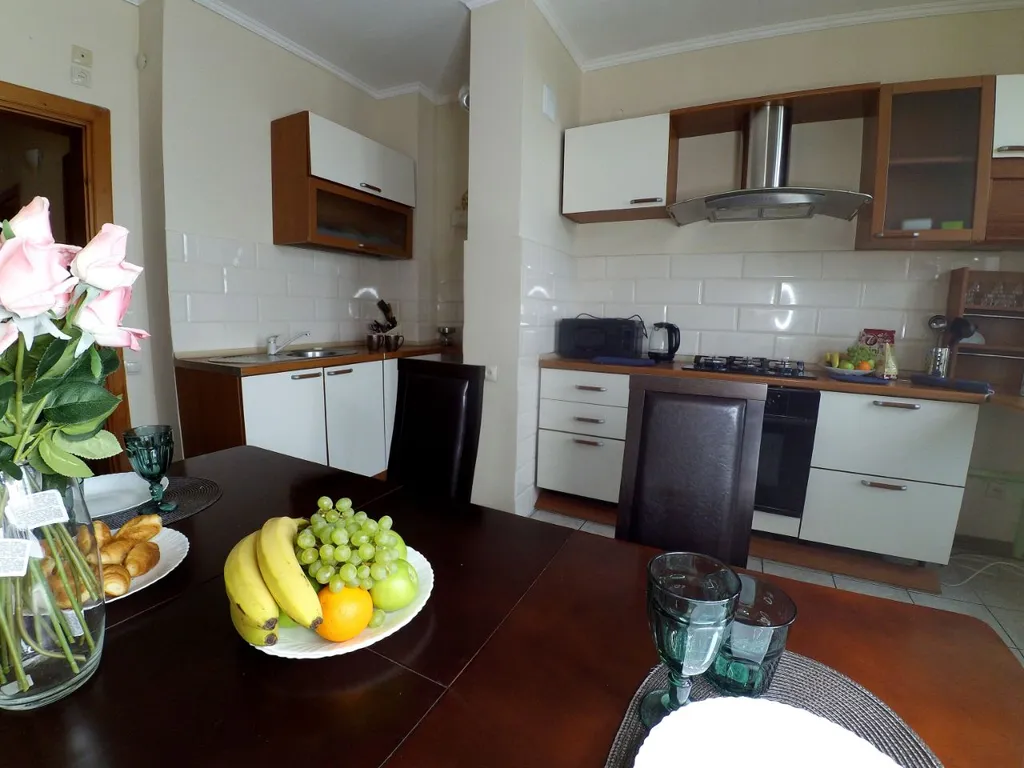 Апартаменты у Кремля