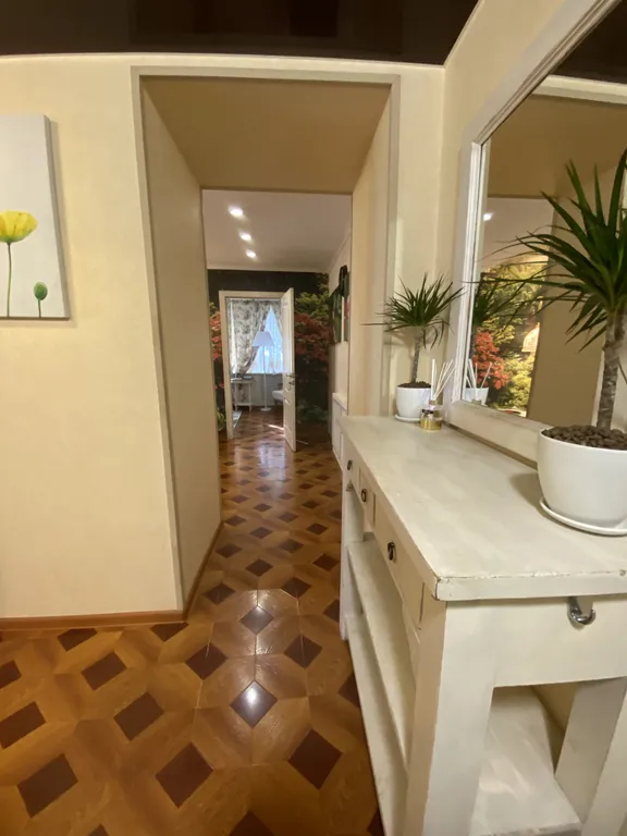 2-комнатные апартаменты классик на набережной