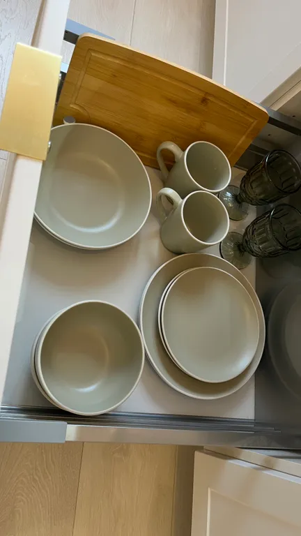 Квартира Уютная квартира в 2км от Южного вокзала — Калининград