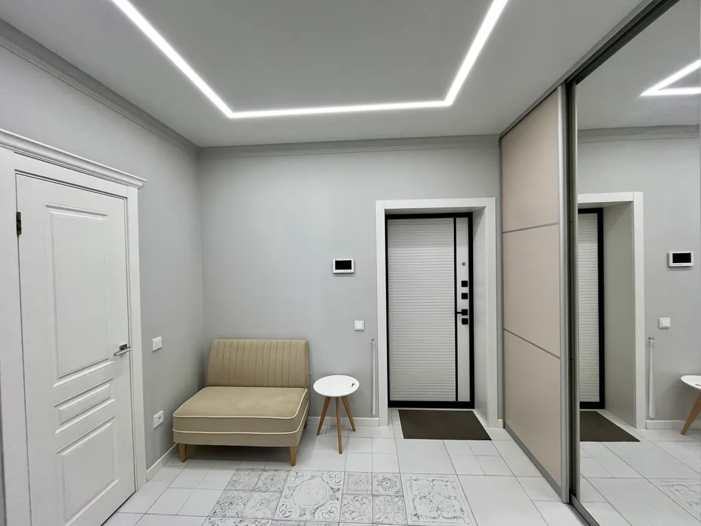 Шик квартира