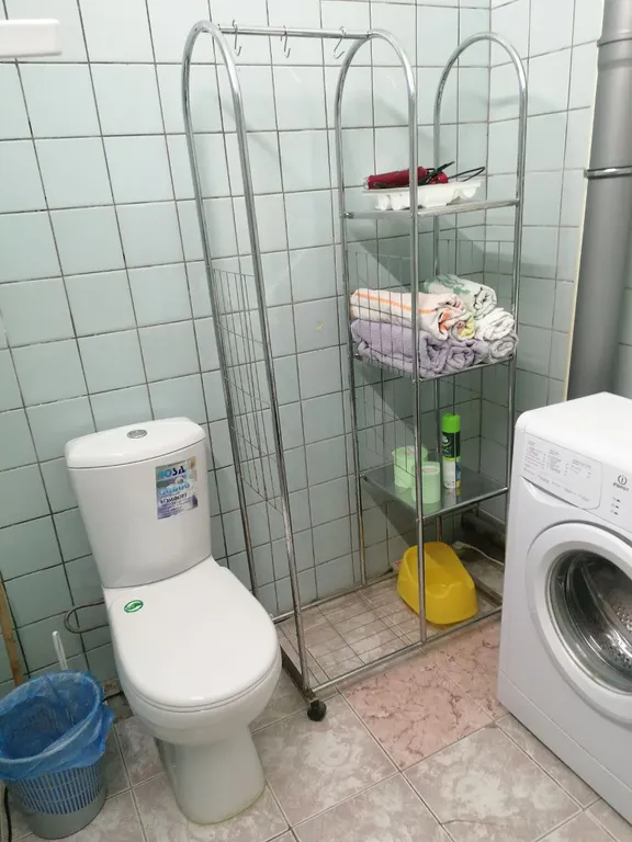 Комфортный дом