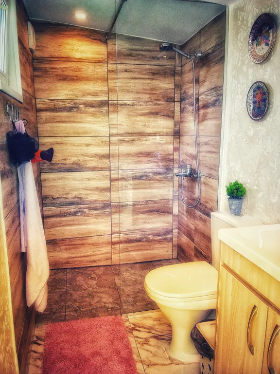 Коттедж Коттедж MoreHaus — Сочи