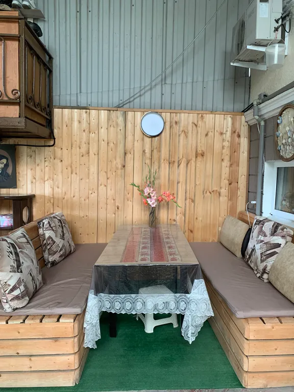 Квартира Уютная комната — Адлер