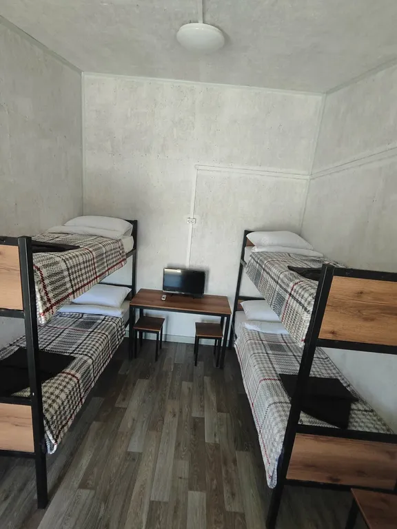 Комната