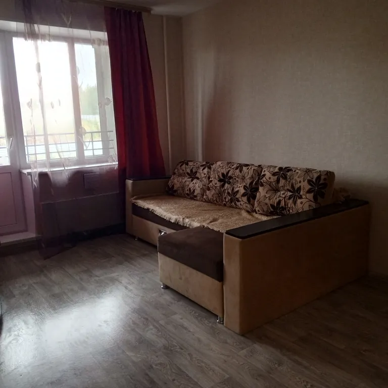 На долгосрочное проживание уютная квартира