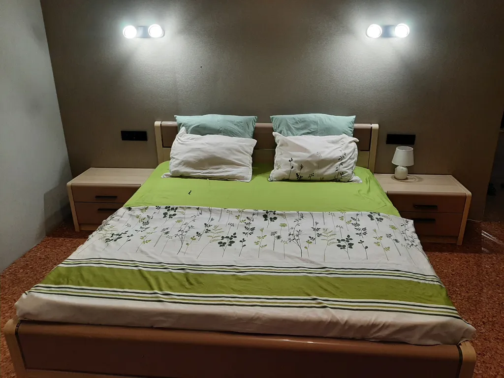 1-комнатная Квартира — аренда посуточно в Уфа