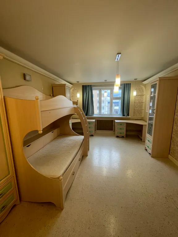 Шикарная квартира с джакузи и сауной