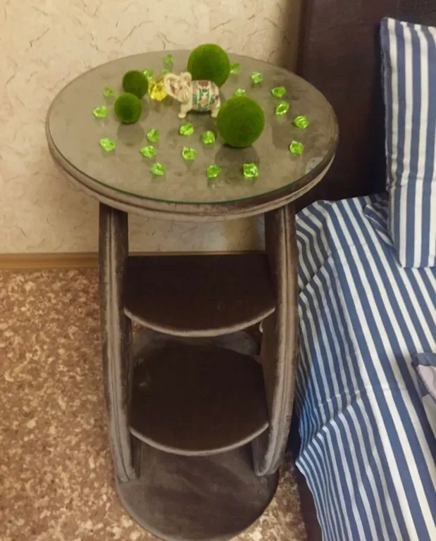 Апартаменты с видом на Жигулёвские горы и Волгу