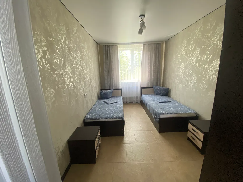 Уютный дом со всеми удобствами